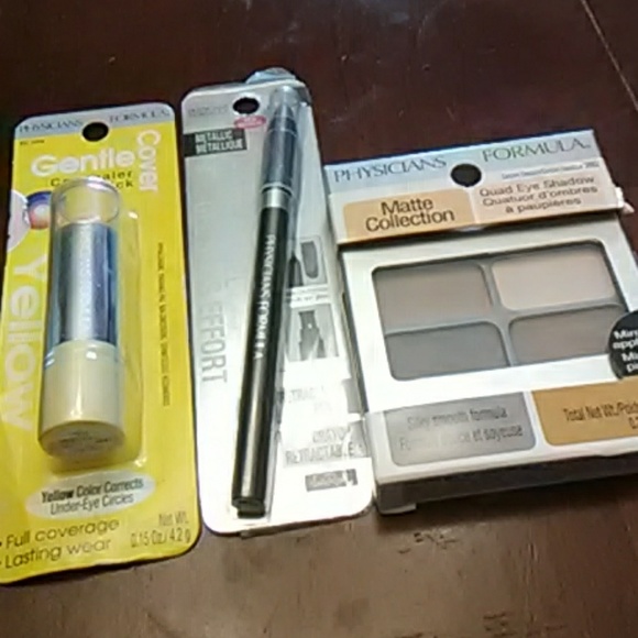 Physicians Formula Other - Physicians Formula Make-Up Bundle